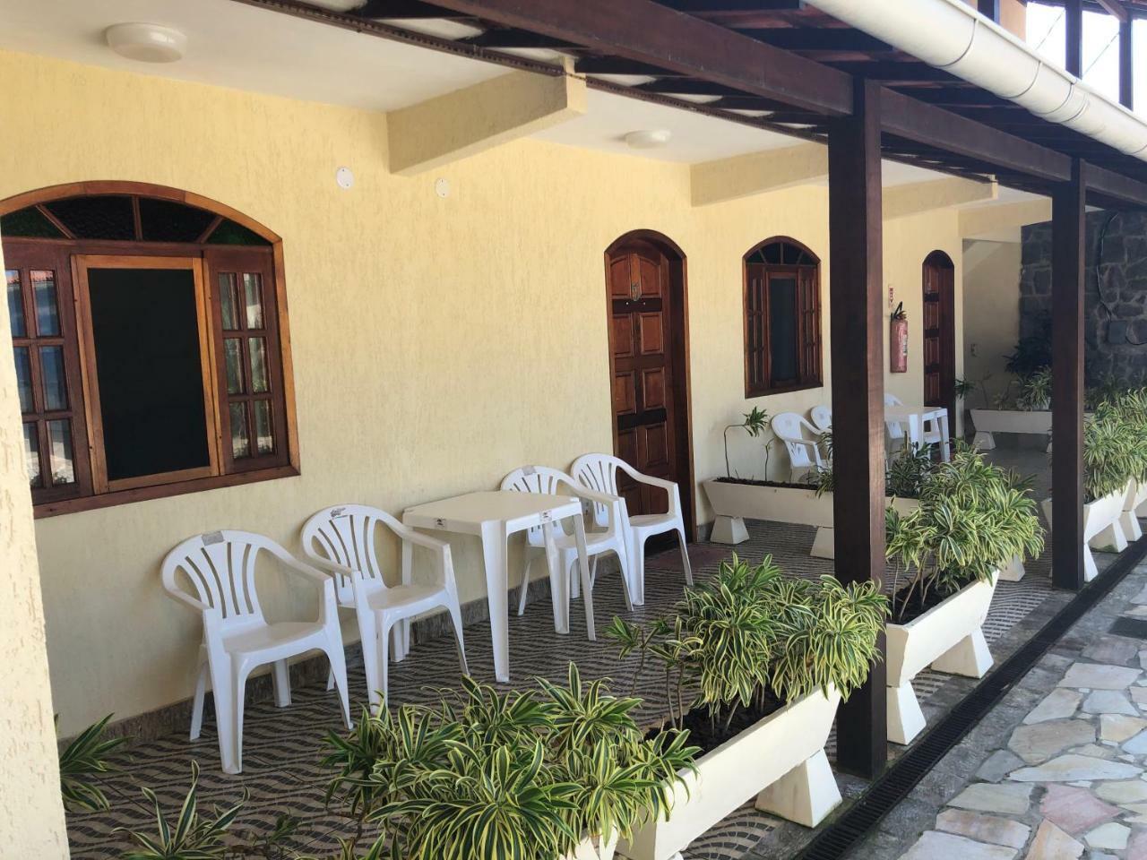 Black Point Beach Club Maricá Exterior foto